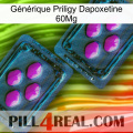 Générique Priligy Dapoxetine 60Mg 03